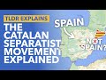 Catalonian Independence: Why Are Millions Fighting to Separate from Spain? - TLDR News