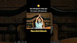 Download lagu She kidnapped a little girl 😲 #shorts mp3