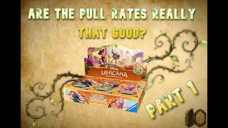 24 Packs. One Shot At An Enchanted. — Wilds Unknown Box Opening