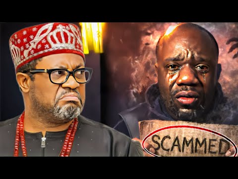 Why Black Americans Go BROKE in AFRICA (Ep. 222)