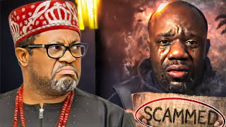 Why Black Americans Go BROKE in AFRICA (Ep. 222)