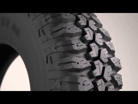 Maxxis Bighorn MT 762 Mud Terrain Off-Road Tires -- Pep Boys