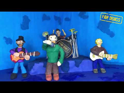 Pan Demos - Píchlá duše