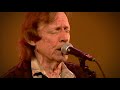 Jack Bruce, Robin trower "The Last Door" Live '09