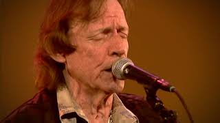 Jack Bruce, Robin trower &quot;The Last Door&quot; Live &#39;09
