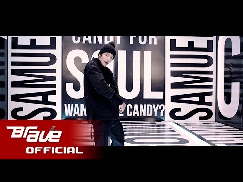 [MV] 사무엘(Samuel)-캔디(Candy)(Performance ver.)