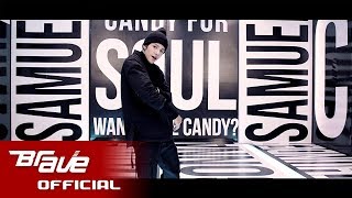 [MV] 사무엘(Samuel)-캔디(Candy)(Performance ver.)