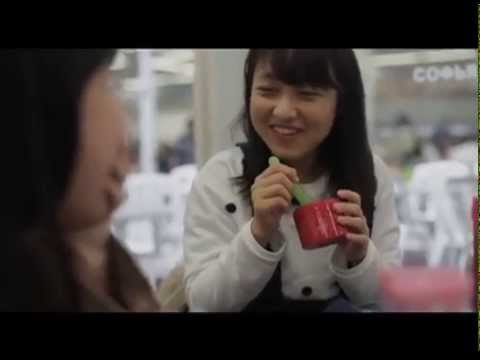 福祉社会学科：私のキャンパスライフ　～夢は社会福祉士～