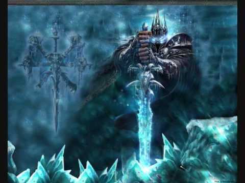 The Lich King Audio Part 1
