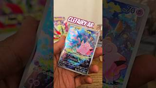 NIHIL ZERO M3 #pokemon #pokemonchannel #pokemoncards #clefairy #charizard #pokemontcg #clefable