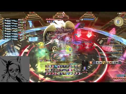 P11S CLEAR! (RDM POV) is very greedy