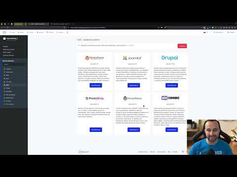Ako si vytvoriť web cez WordPress - slovenský návod