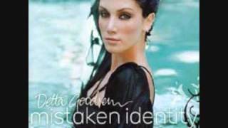 Delta Goodrem - You Are My Rock