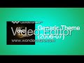 ABC Generic Theme 2006 07