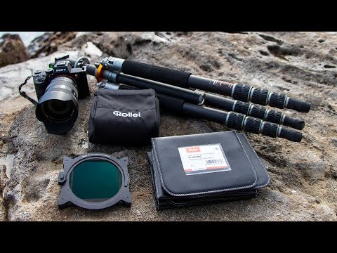 Testbericht Rollei Steckfilter