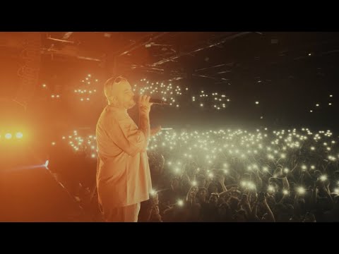 NADIR (en vivo en Estadio Obras 2024) - ZEBALLOS