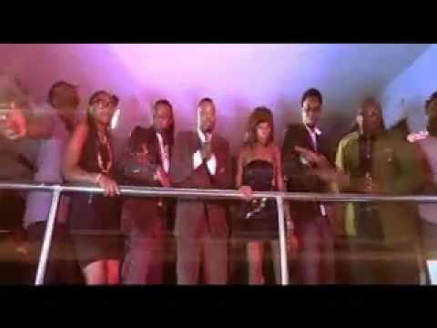 ATI JE LO - Samba Unit feat. Eedris