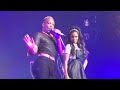 Todrick Hall, Ciara perform "Nails, Hair, Hips, Heels" [Remix] | HAUS PARTY World Tour