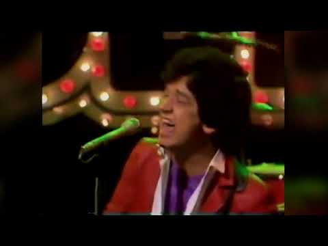 The Romantics in Australia on the COUNTDOWN Show October  26, 1980