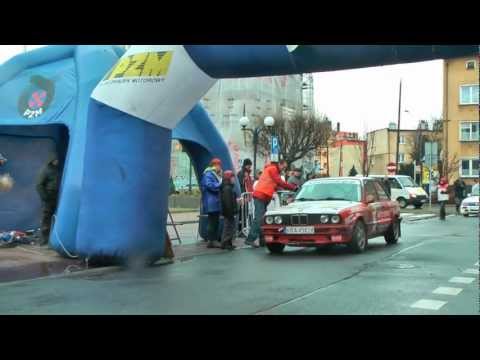 6 Rajd Czechowicki | Janecki / Krzystanek | BMW 318 is [by MotoRecords.pl]