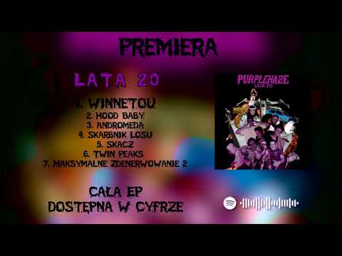 WINNETOU prod.BAHsick [LATA 20]