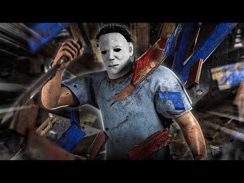 NEW Myers in einen Bulldozer verwandeln!
