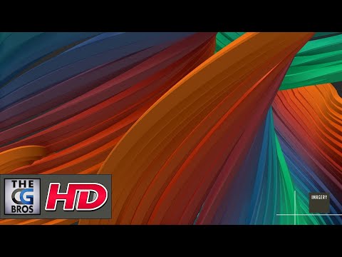 CGI & VFX Showreels: "Motion Graphics & VFX Reel 2016" - by Hein Schlebusch