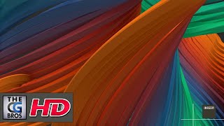 CGI & VFX Showreels: "Motion Graphics & VFX Reel 2016" - by Hein Schlebusch