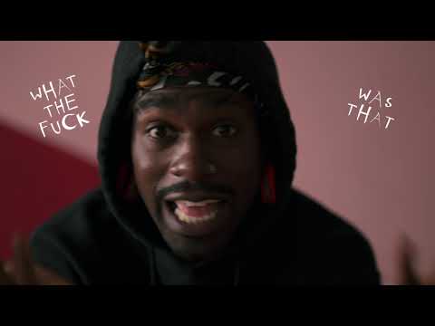 BlackFish - ScamDemic (Official Music Video) Shot By @Mikeverdecchio