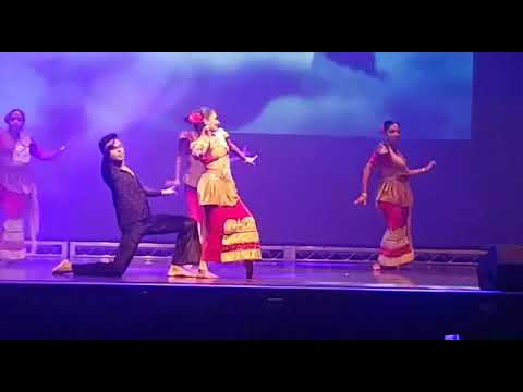 sanda kan daharin - miyasi rangana 2018