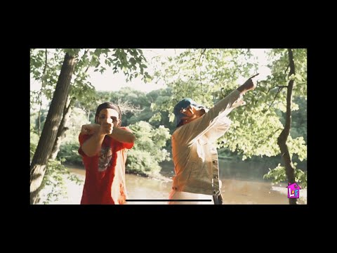 Stoner's Ball - Frankie V. ft. Wwelloff! (OFFICIAL MUSIC VIDEO)