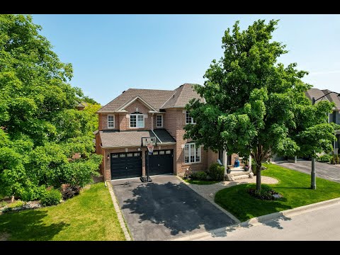 2372 Gooseberry Way, Oakville, ON