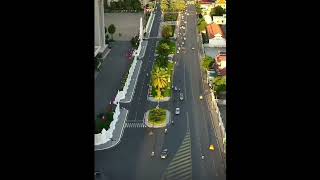 Cambodia is growing