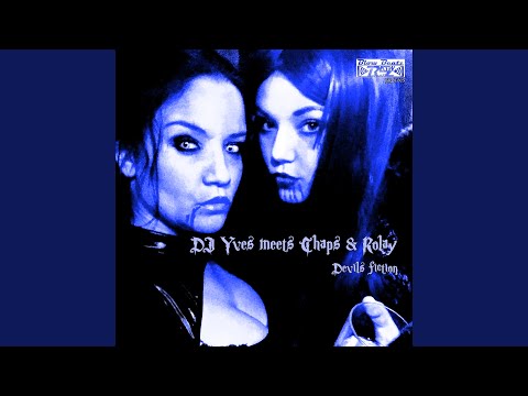 Devils Fiction (Dr. Rude Remix)