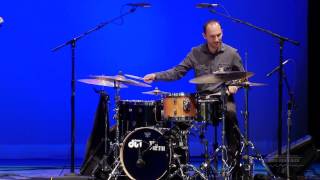 Lionel Loueke - "Hiroshima"