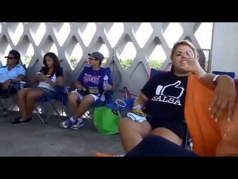 DIA INTERNACIONAL DEL SALSERO, 2014 PUERTO RICO