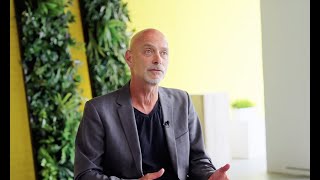 Interview met John Hoeks