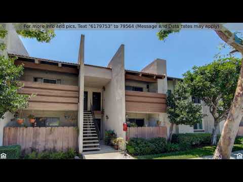 Priced at $309,990 - 17522 Vandenberg Lane #6, Tustin, CA 92780