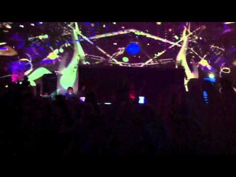 Sneak @ Kristal Glam Club Bucharest 19.02.2011