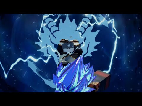 Heaven Piercer (Jump Showdown) 