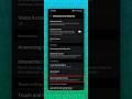 HOW TO FIX GHOST TOUCH ON ANDROID #Shorts #Android