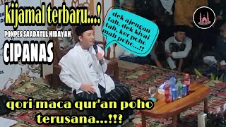 Download lagu Terbaru maulid 2022 ||ceramah sunda || k.h jamaludin pandeglang mp3