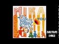 Mika - Talk about you (lyrics) (new song of Mika ...