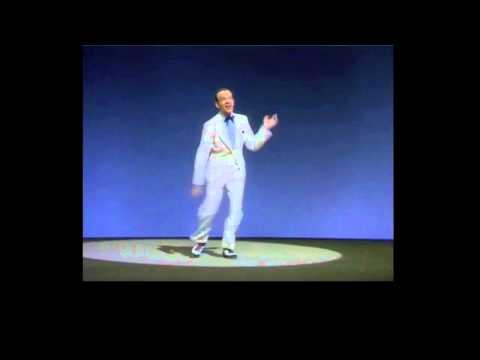 アステアの歌48「I Wanna Be A Dancin' Man」