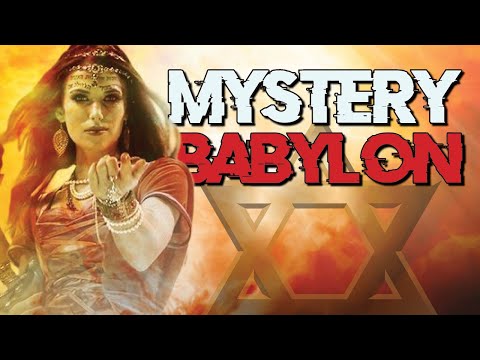 MYSTERY BABYLON: Mini Documentary (2023)