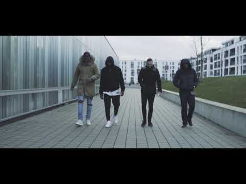 Sam Sillah feat. Dark - KOPFSCHMERZEN