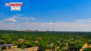 FOX 44 - Bryan/College Station SkyTracker (LIVE)