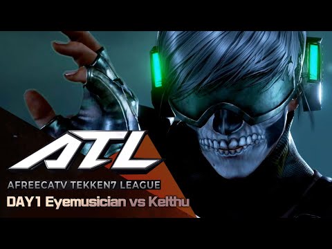 Eyemusician vs Kelthu [2022 ATL S2 DAY1]
