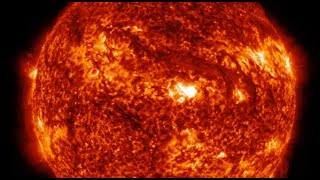 The Big Filament Explodes, Impacts Expected | S0 News Sep.16.2023