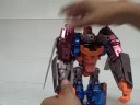 Beast Wars Transmetal Optimal Optimus